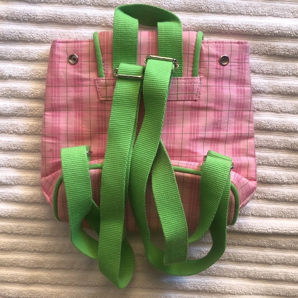 Hello Kitty Mini Backpack - image 2